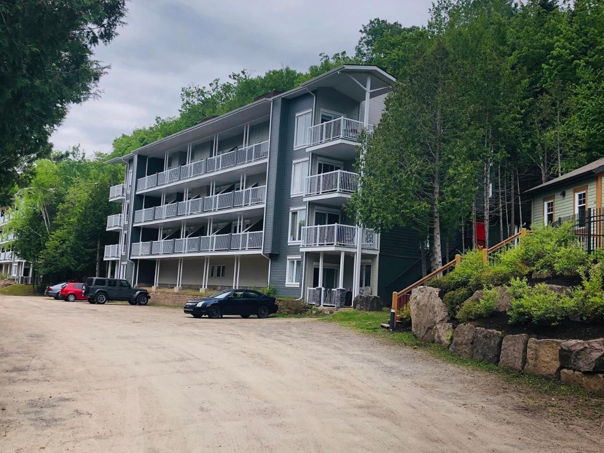 Appartement Tremblant Kona By My Tremblant Location
