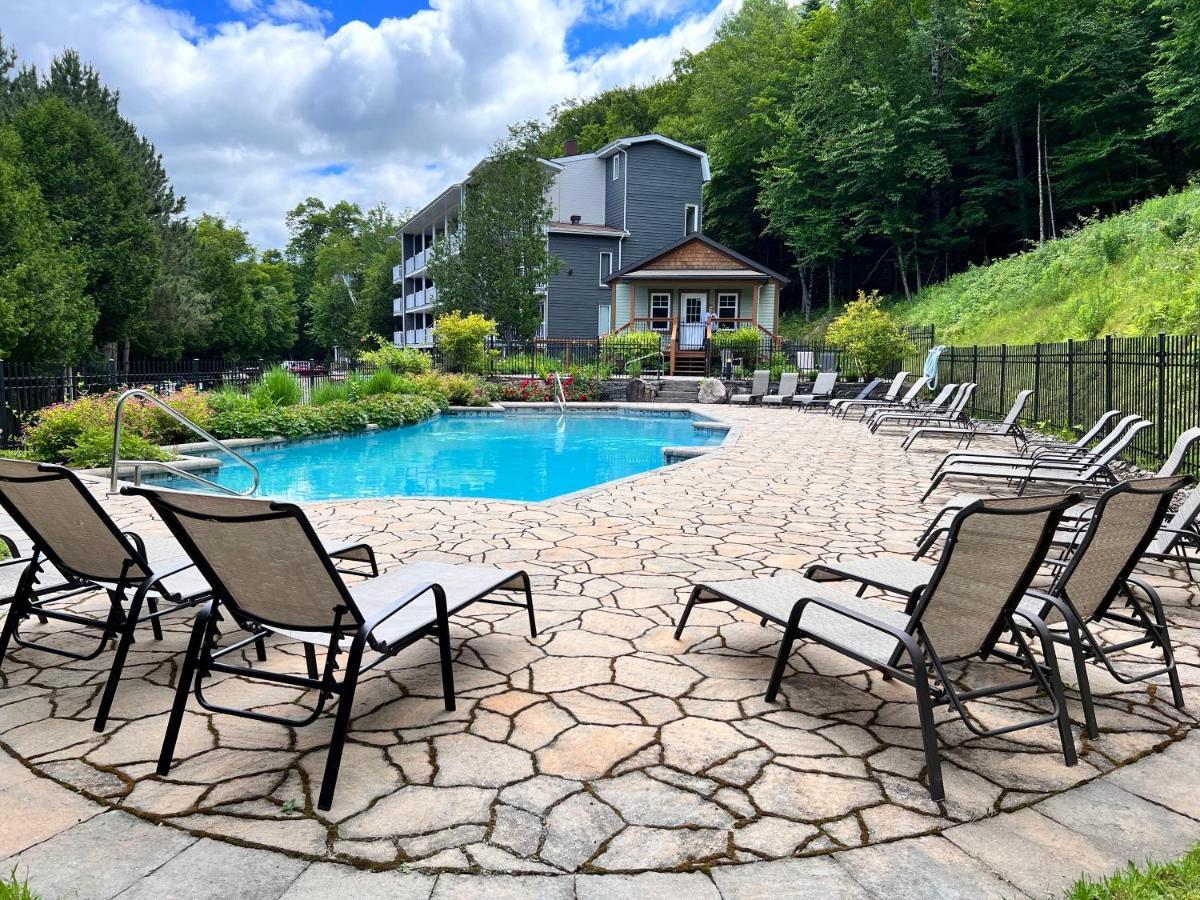 Appartement Tremblant Kona By My Tremblant Location Mont-Tremblant