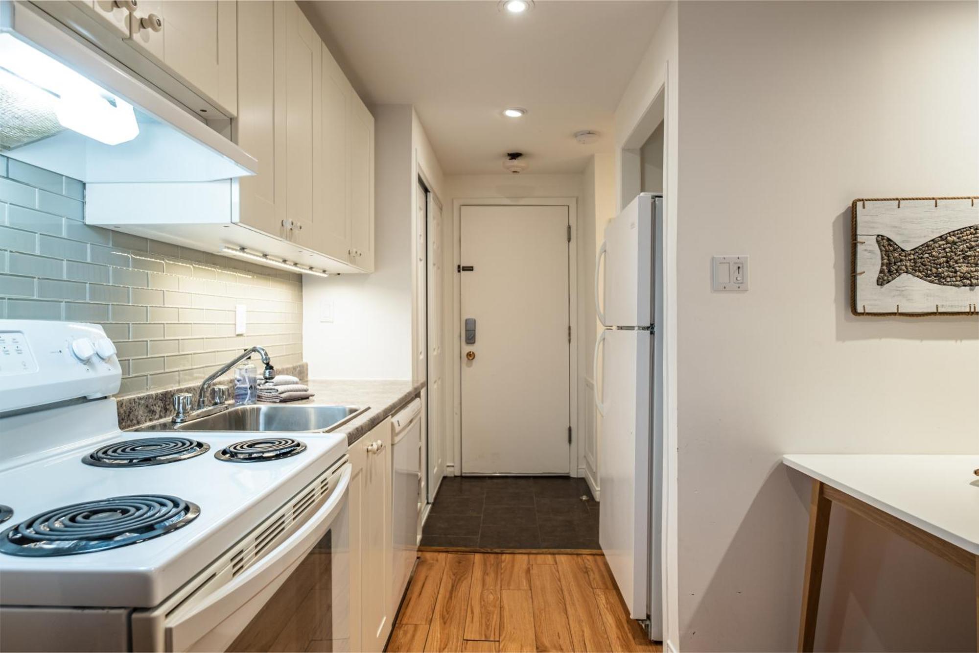 Appartement Tremblant Kona By My Tremblant Location